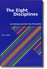 Eight Diciplines